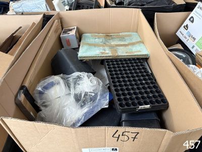 Box de maison - Photo 1