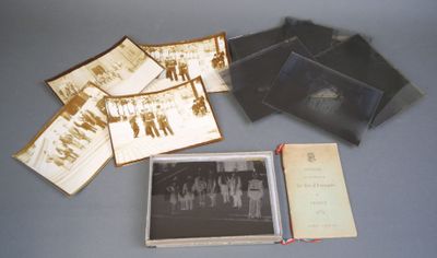 Société Anonyme des Plaques et Papiers Photographiques A. LU…