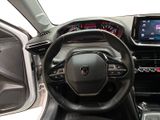 the interior of a car with a steering wheel, dashboard, and dash board