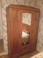 armoire 1930