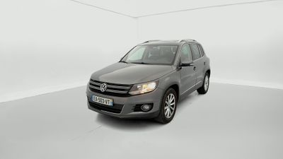 Volkswagen - Tiguan 2.0 Tdi 110 Fap Bluemotion Technology SP…