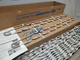 a box with a bunch of wires and a box with a bunch of wires in it