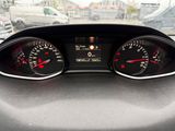 a close up of the dashboard of a car