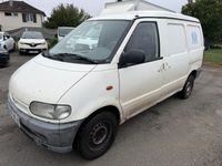 CTTE NISSAN devc23 VANETTE, GO, 9CV, Imm. (photo 2)