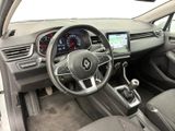 the interior of a car with a steering wheel, dashboard, and dash board