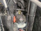 une photo montrant une machine dans une pièce