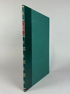 Oculi - da kommen Sie ! Album für Jagdfreunde. Leipzig, Webe…