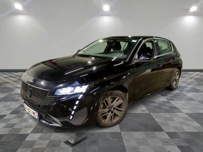 PEUGEOT - 308 BLUEHDI 130CH SS EAT8 ACTIVE PACK - GO - Mise …