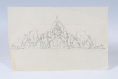 Jacques FROMENT MEURICE (1864-1947)