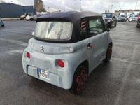 CITROEN AMI - Genre : QM - Carrosserie : QLEM - Energie : EL… (photo 2)