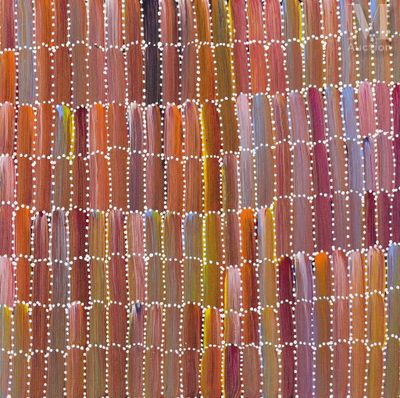 Jeannie Mills Pwerle (1965 - ) - Photo 1