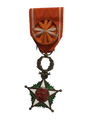 médaille de l'ordre de l'étoile de l'ordre de l'ordre de l'étoile de l'ordre de l'étoile de l'ordre de l'ordre de l'étoile