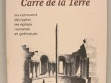 a book with a picture of a street in it