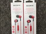 Écouteurs Sony en vente à San Francisco, Californie