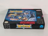 an image of a box of nintendo super nintendo game