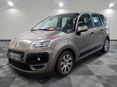 Citroën Citroën 1 2 PureTech PureTech 5 portes boîte manuelle