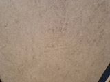 a close up of a piece of paper with writing on it