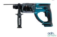 Perforateur-burineur SDS-Plus MAKITA DHR202Z - 18V - 2 joule…