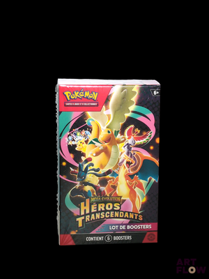 a card game box with a picture of a pokemon character on it