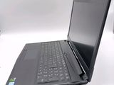 a laptop computer that is sitting on a table