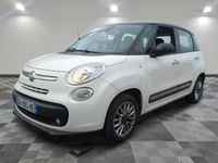 FIAT - 500L 1.6 MULTIJET 16V 105 CH S/S LOUNGE - GO - Mise e…