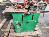 Machine à bois ou combiné à bois Lurem (photo 4)