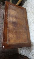 Bureau style Louis XVI, XIXe, h;72x95x54 cm (accidents d'usa… (photo 4)