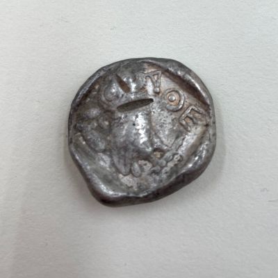 Grèce - Athènes Tetradrachme à la chouette