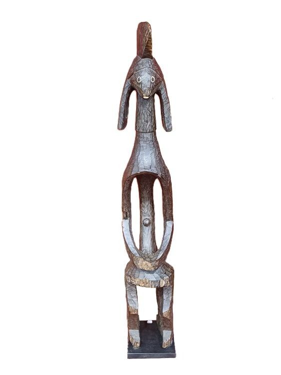 Sculptures