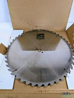 Lame carbure 550 mm de la marque française MÉCANIC WORKER.