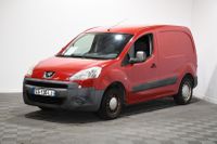 CTTE PEUGEOT PARTNER 1.6 HDI FOURGON 75 CV - Dmec : 14/05/20…