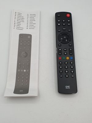 ONE FOR ALL - Télécommande universelle - Contour TV URC1210 …