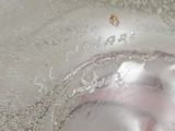 an image of a close up of a glass of water