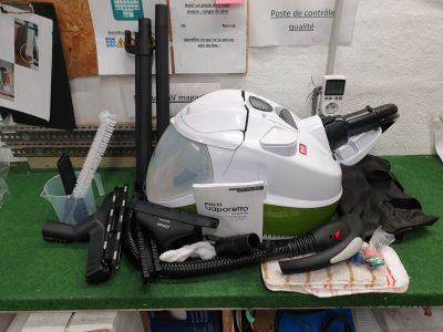 36 / Aspirateur Nettoyeur vapeur -POLTI-PVEU0085--conv…