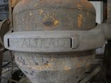 an old fire hydrant that has been rusted and rusted