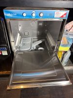 Lave-vaisselle professionnel sous comptoir Elettrobar modèle… (photo 3)