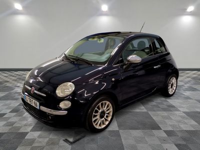 500 1.3 MULTIJET 75 CH DPF LOUNGE - GO - Mise en serv… - Photo 1