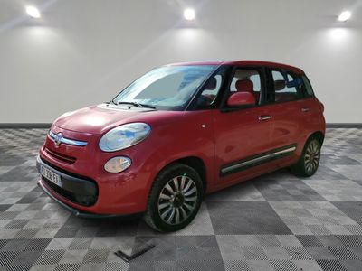 500L 1.3 MULTIJET 16V 85 CH S/S EASY - GO - Mise en s…