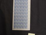 an image of a piece of paper with a stamp on it