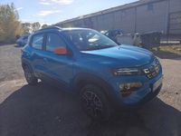 DACIA SPRING CONFORT PLUS - Genre : VP - Carrosserie : CI - … (photo 2)
