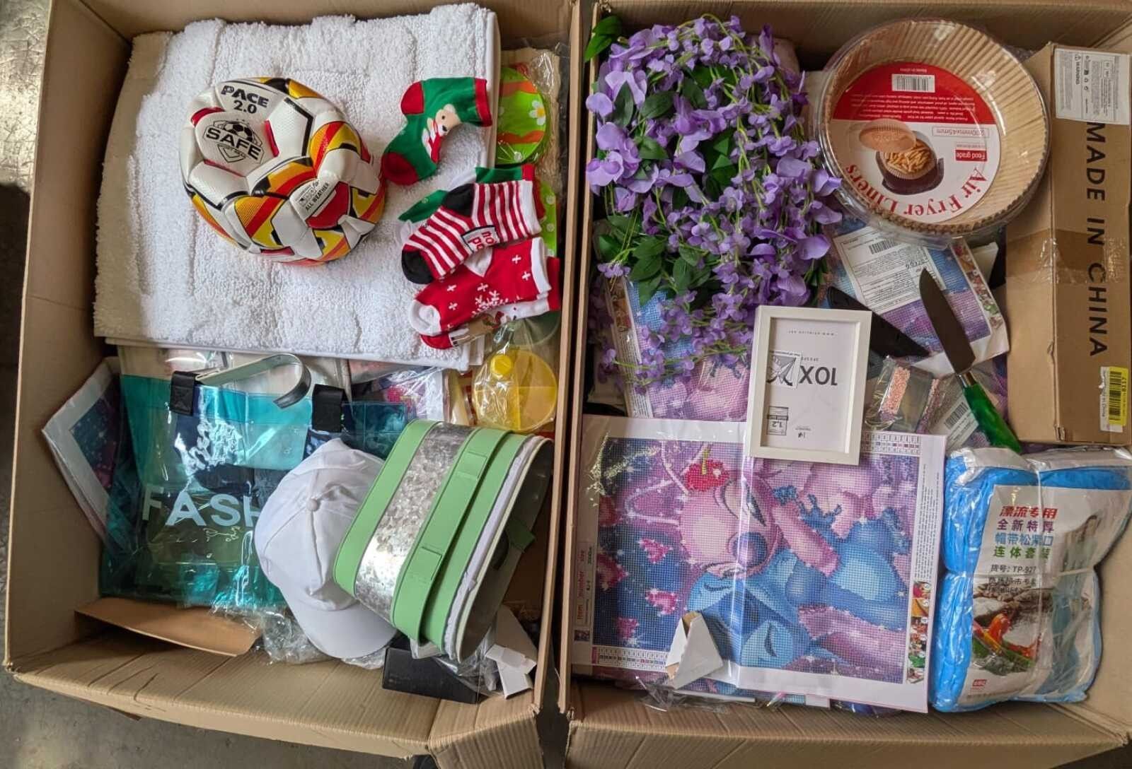 Destockage & Invendus