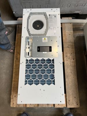 M50: climatiseur pour armoire électrique rittal SK 3185330 B…