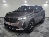 PEUGEOT - 3008 PURETECH 130CH SS BVM6 ALLURE PACK - ES - Mis…