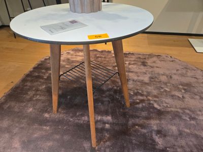 Table Prix de vente remisé TTC : 279€ Mise à prix : 50€