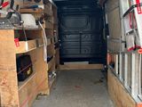 an image of the inside of a moving truck