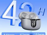 an image of a pair of airpods sitting on top of each other