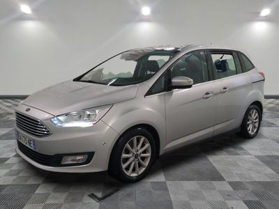Ford C-Max 2.0 SE Plus AT