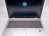 laptop hp probook 450 g4 intel core i5 2gh 8gb 500gb ssd