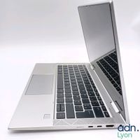Ordinateur portable HP Elitebook X360 830 G7 Argent - Intel … (photo 4)