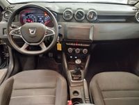 VP DACIA DUSTER 1.3 TCE 130 CONFORT 4X2 5P Kilomètres au com… (photo 3)